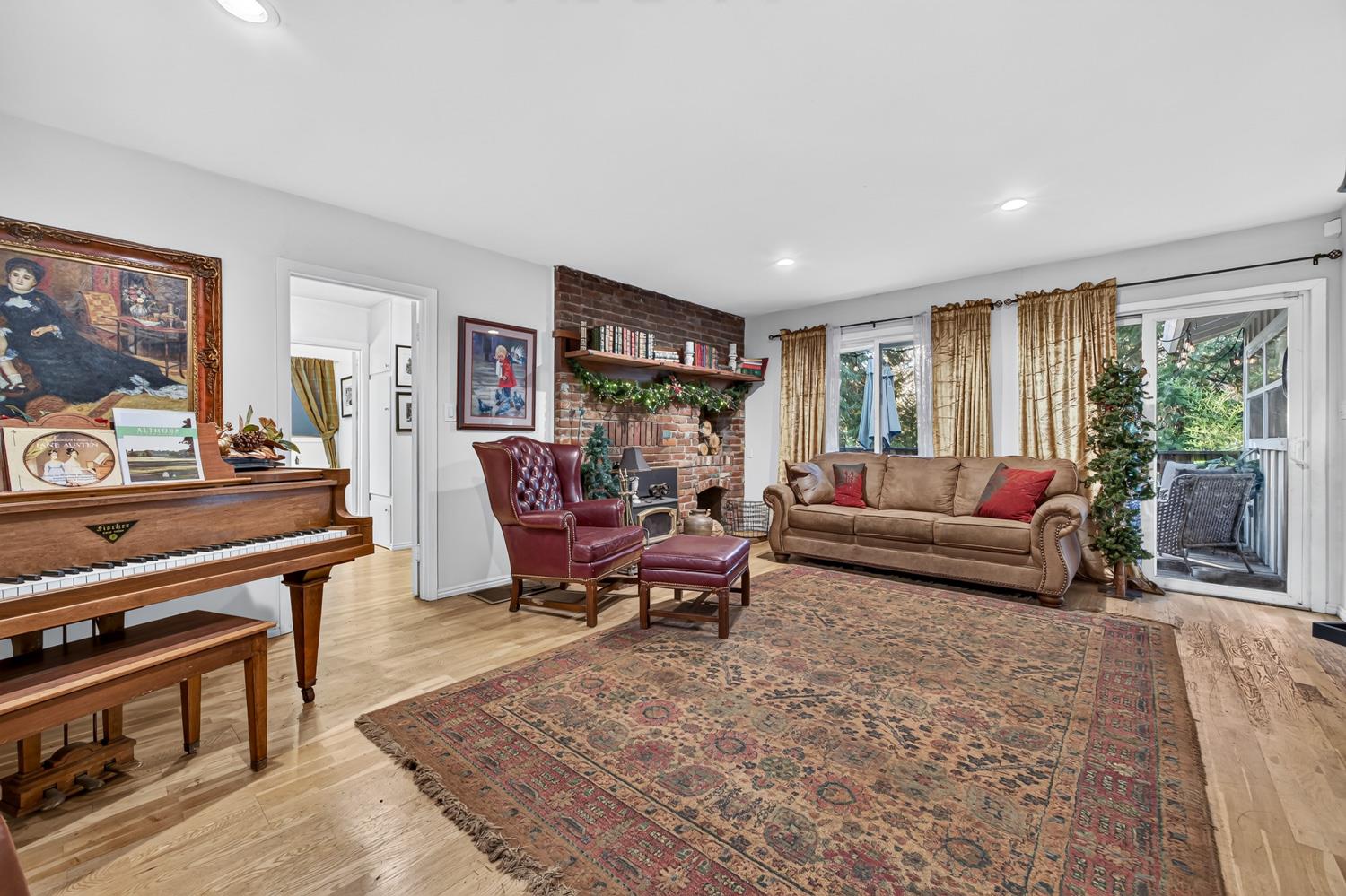 1866 Fern Way, Arnold, CA 95223 — photo 3