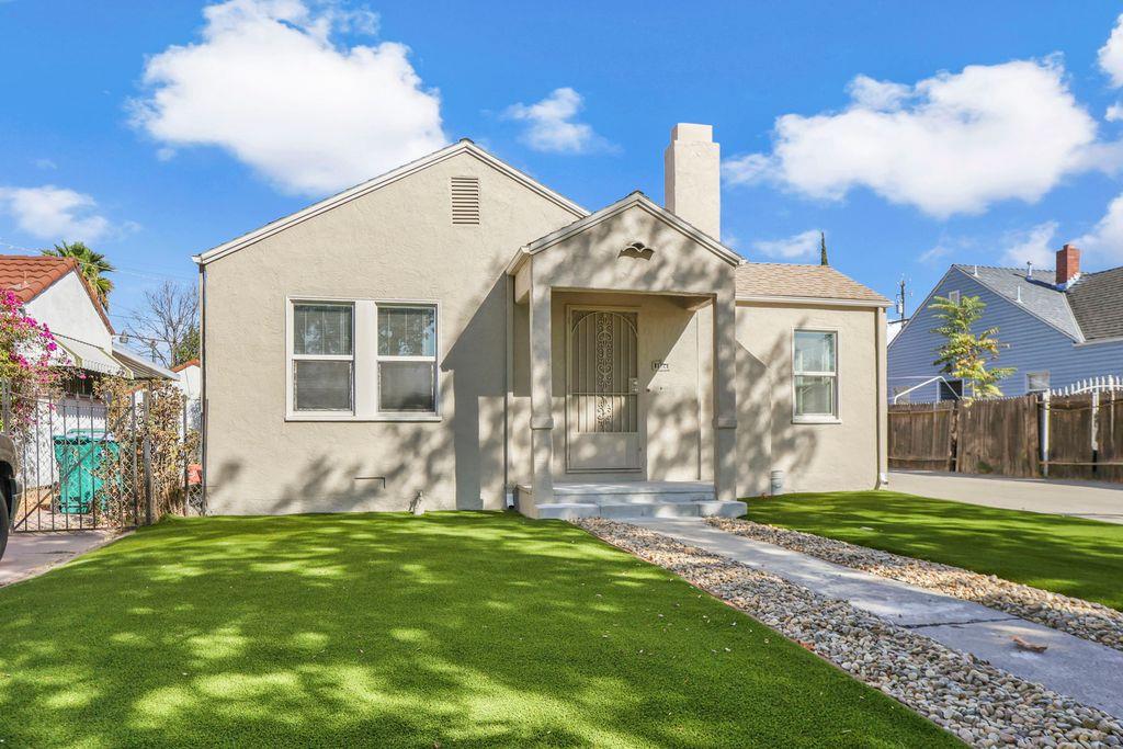 1524 Sycamore Ave — photo