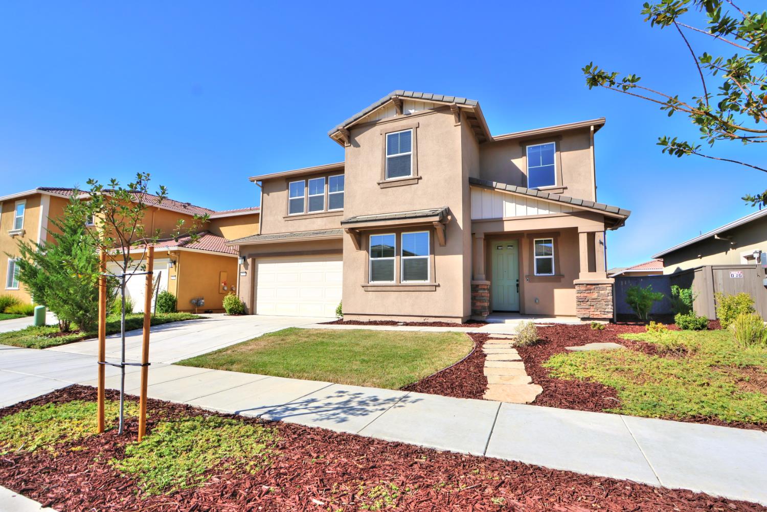 3707 Martina Ave — photo