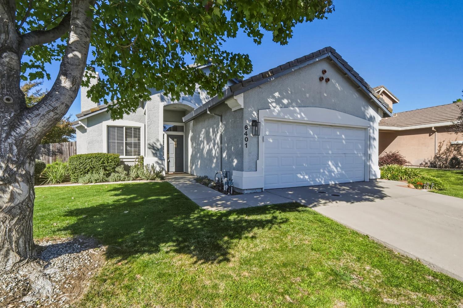 6401 Cedar Ranch Dr — photo