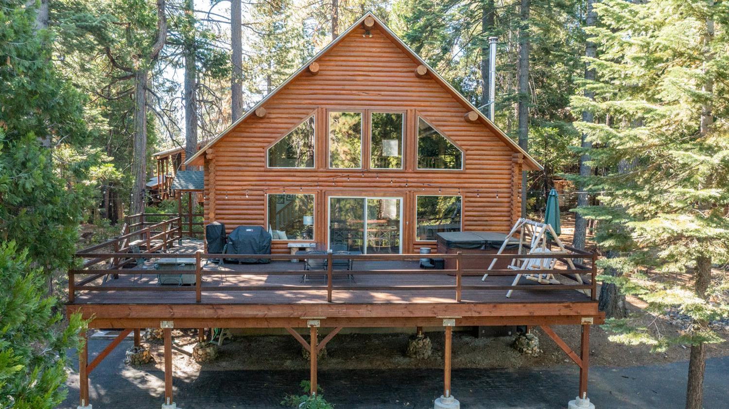 1830 Shoshone, Camp Connell, CA 95223 — photo 2