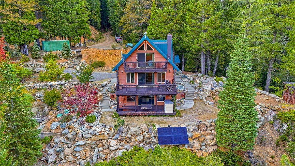 200 Craycroft Ridge Road, Downieville, CA 95936 — photo 2