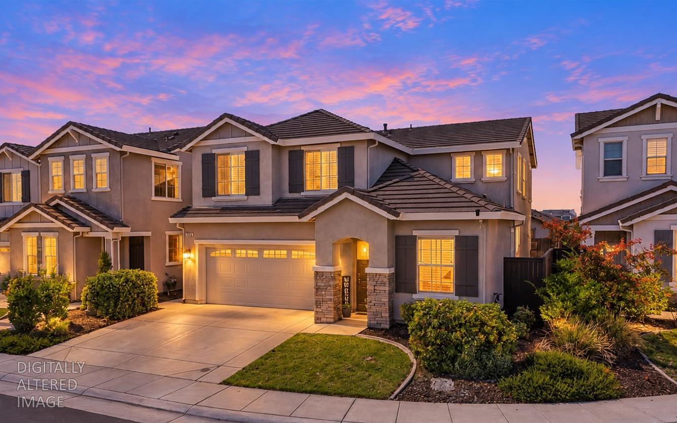 925 Marine Blue Ct — photo