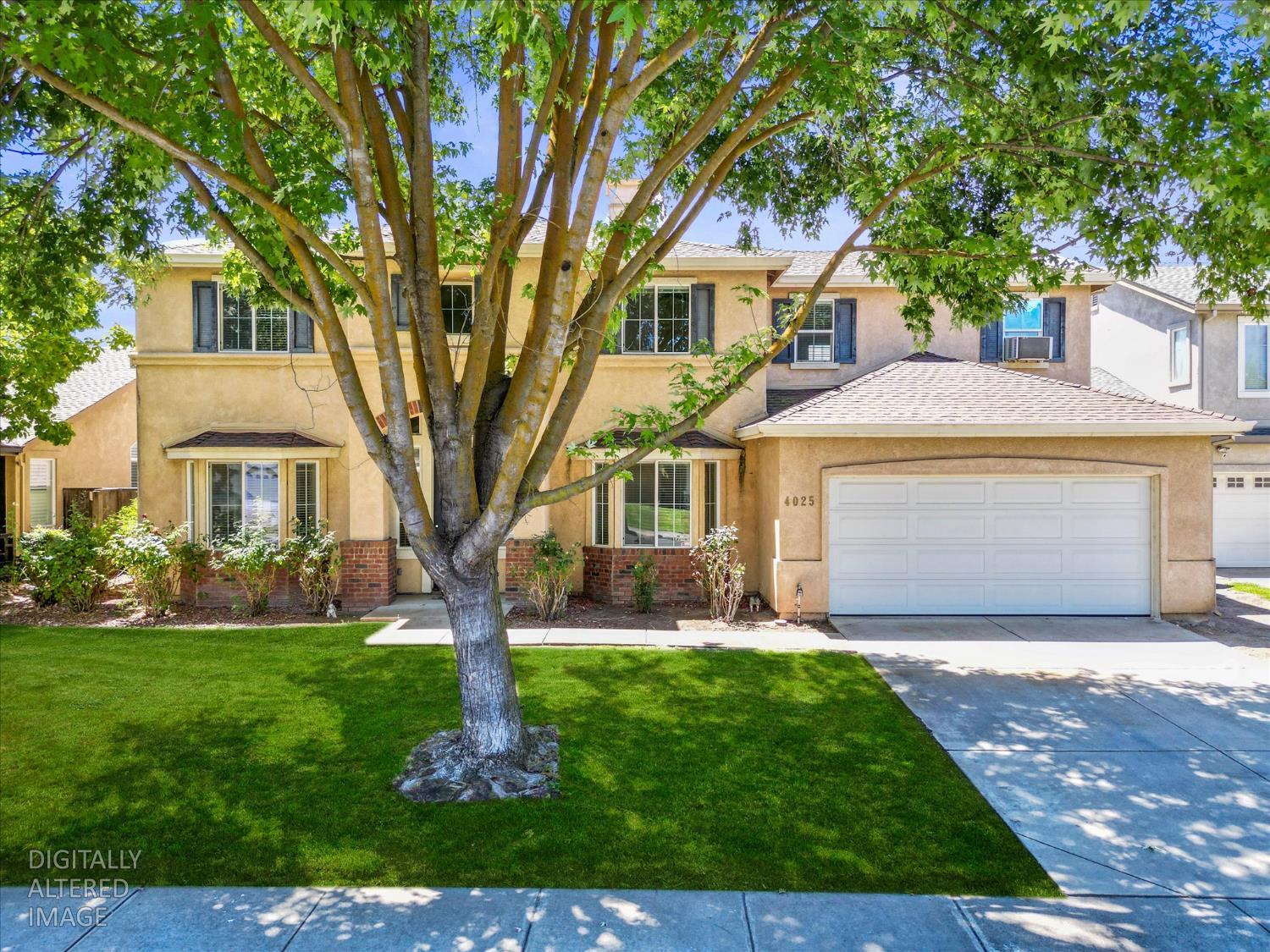 4025 Beyer Park Dr — photo