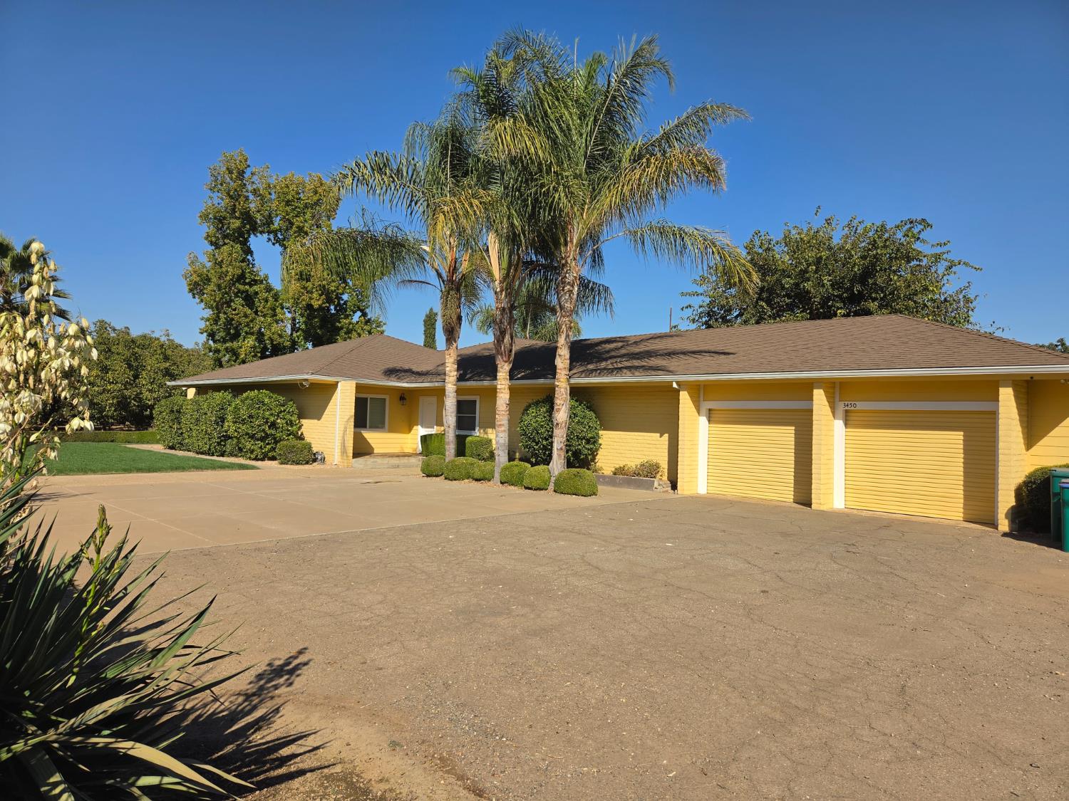 3450 N Jacktone Rd — photo