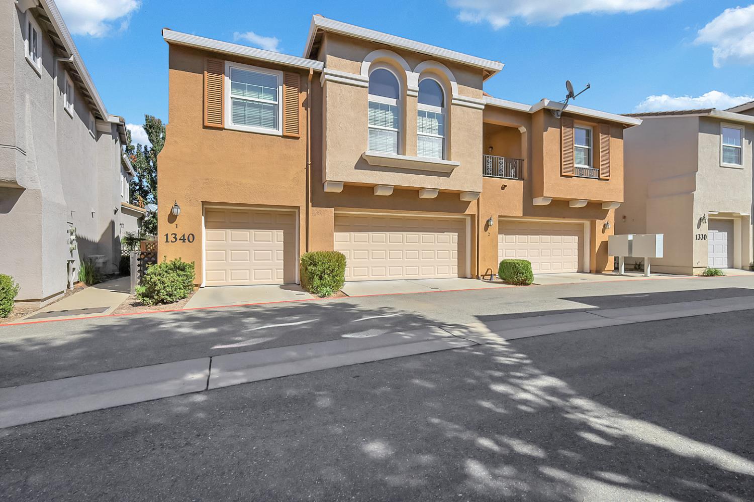 1340 Incline Dr #2 — photo