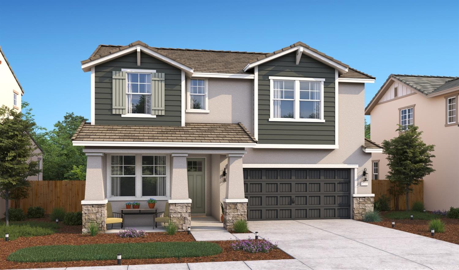 1062 Redwood Glen Ave — photo