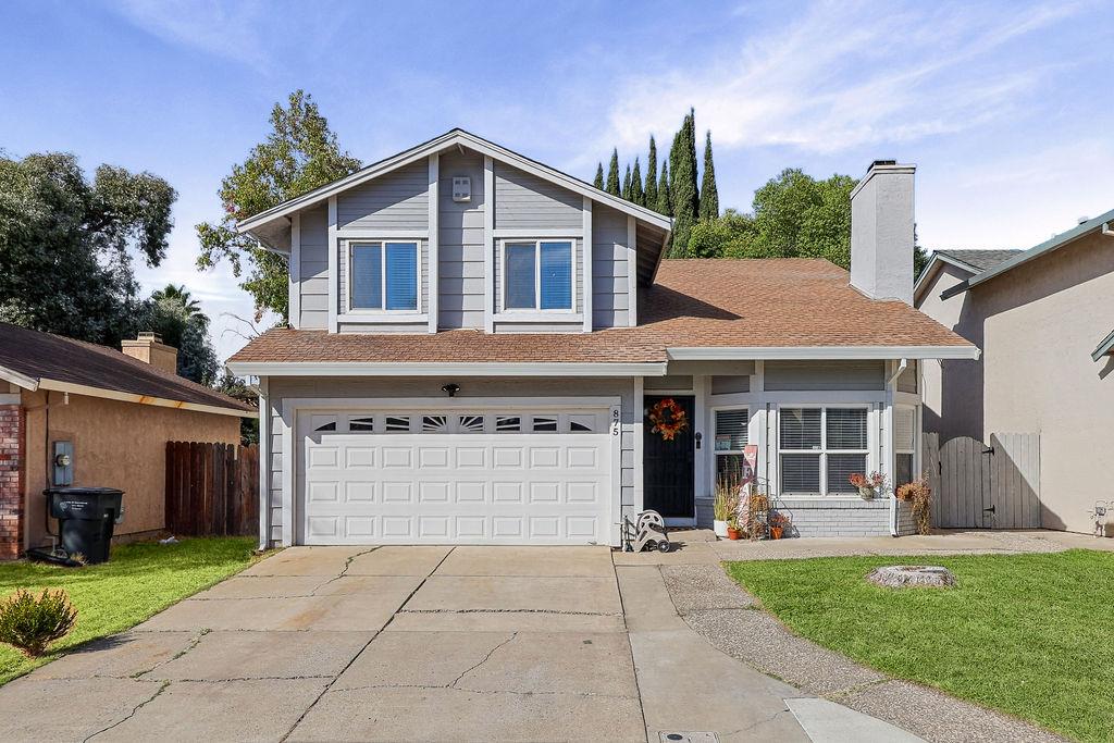 875 Maplegrove Way — photo