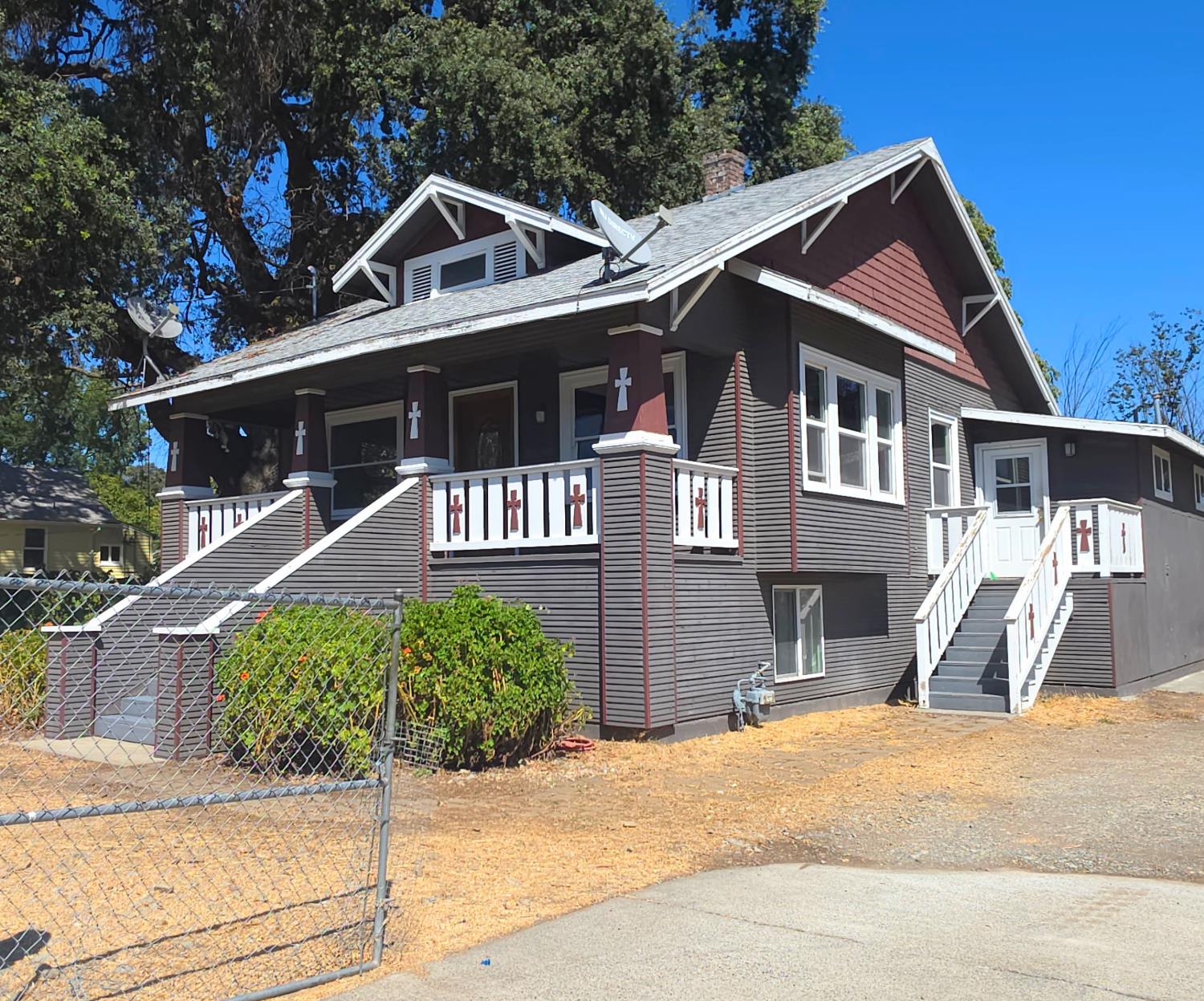 845 Yolo St — photo