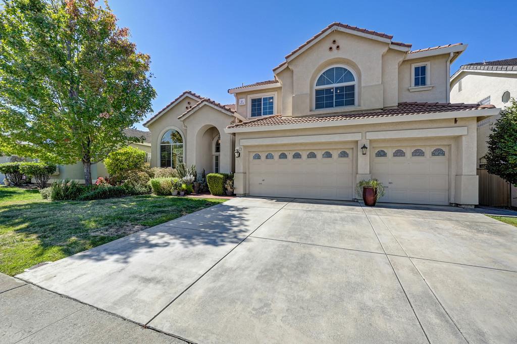 2371 Amber Falls Dr — photo