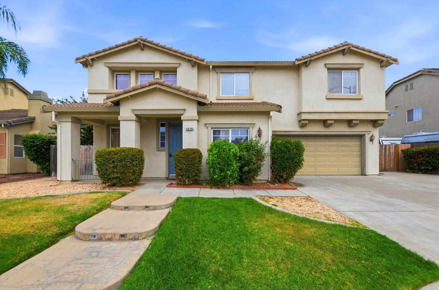 1570 Sage Sparrow Ave — photo