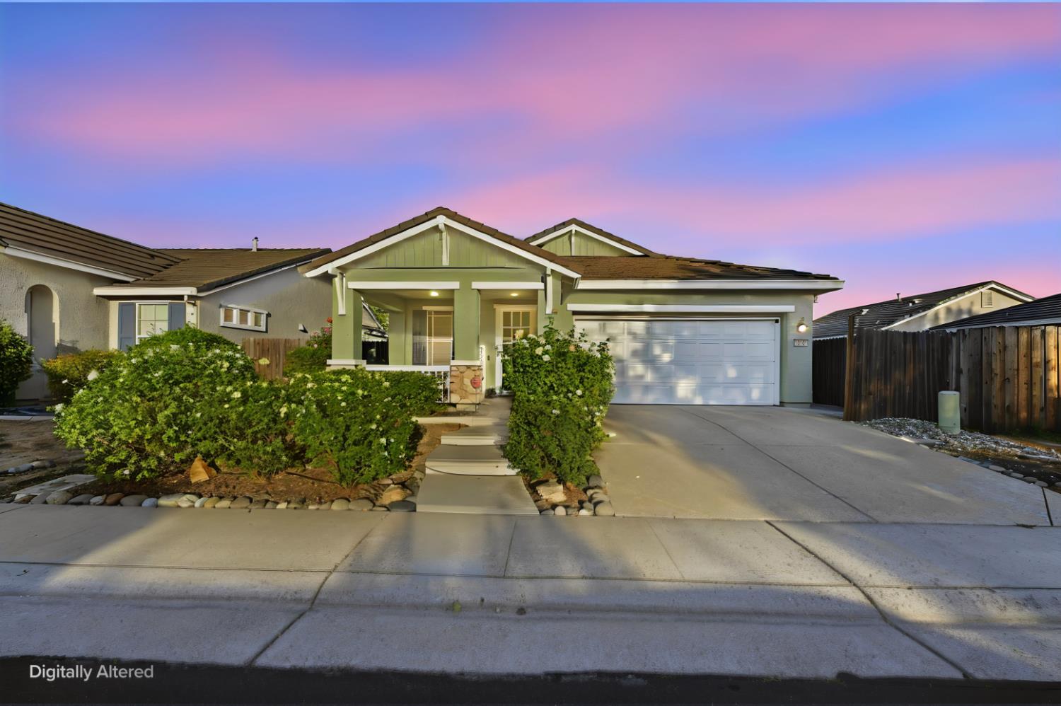 10101 Waterfield Dr — photo