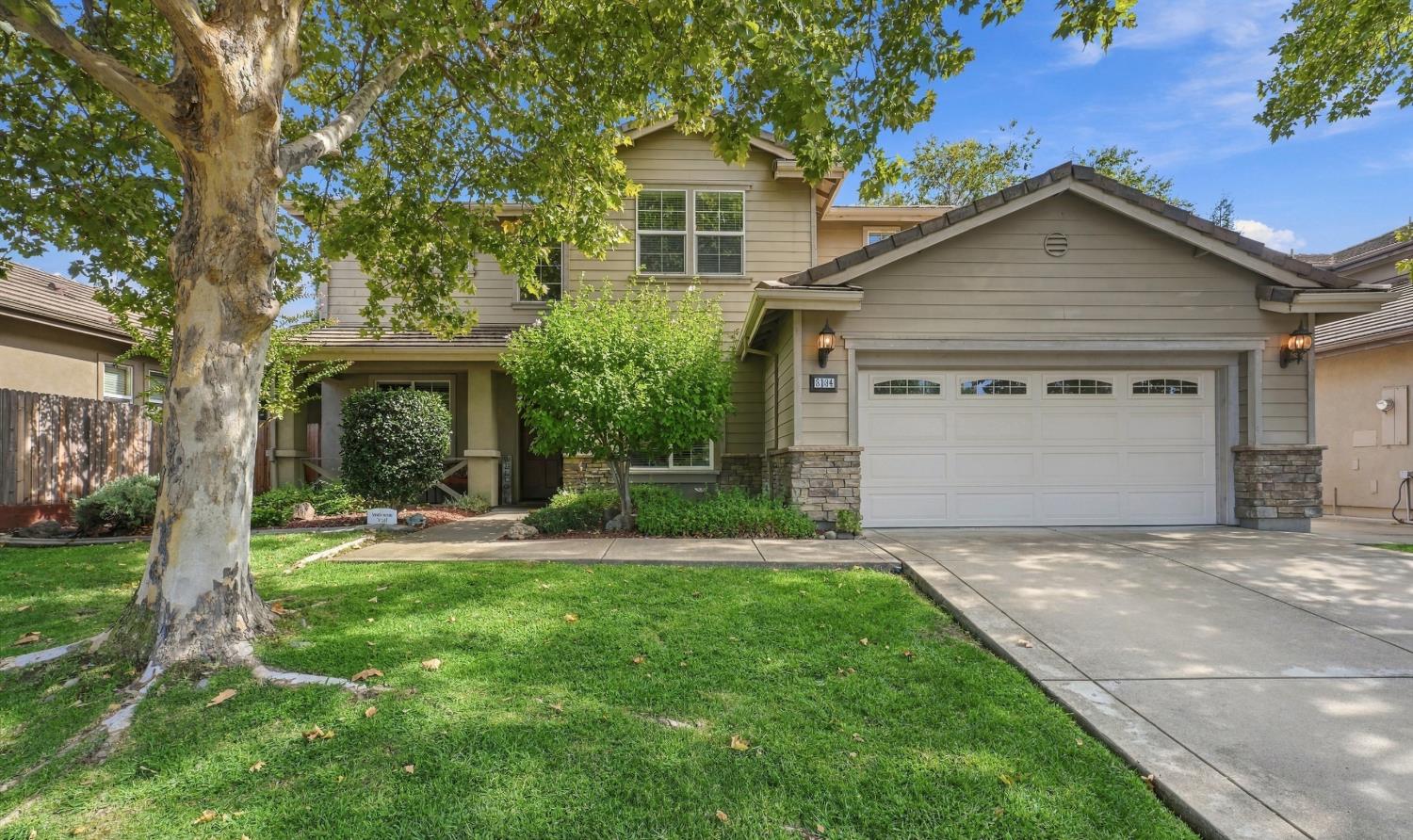 3134 Southcreek Dr — photo