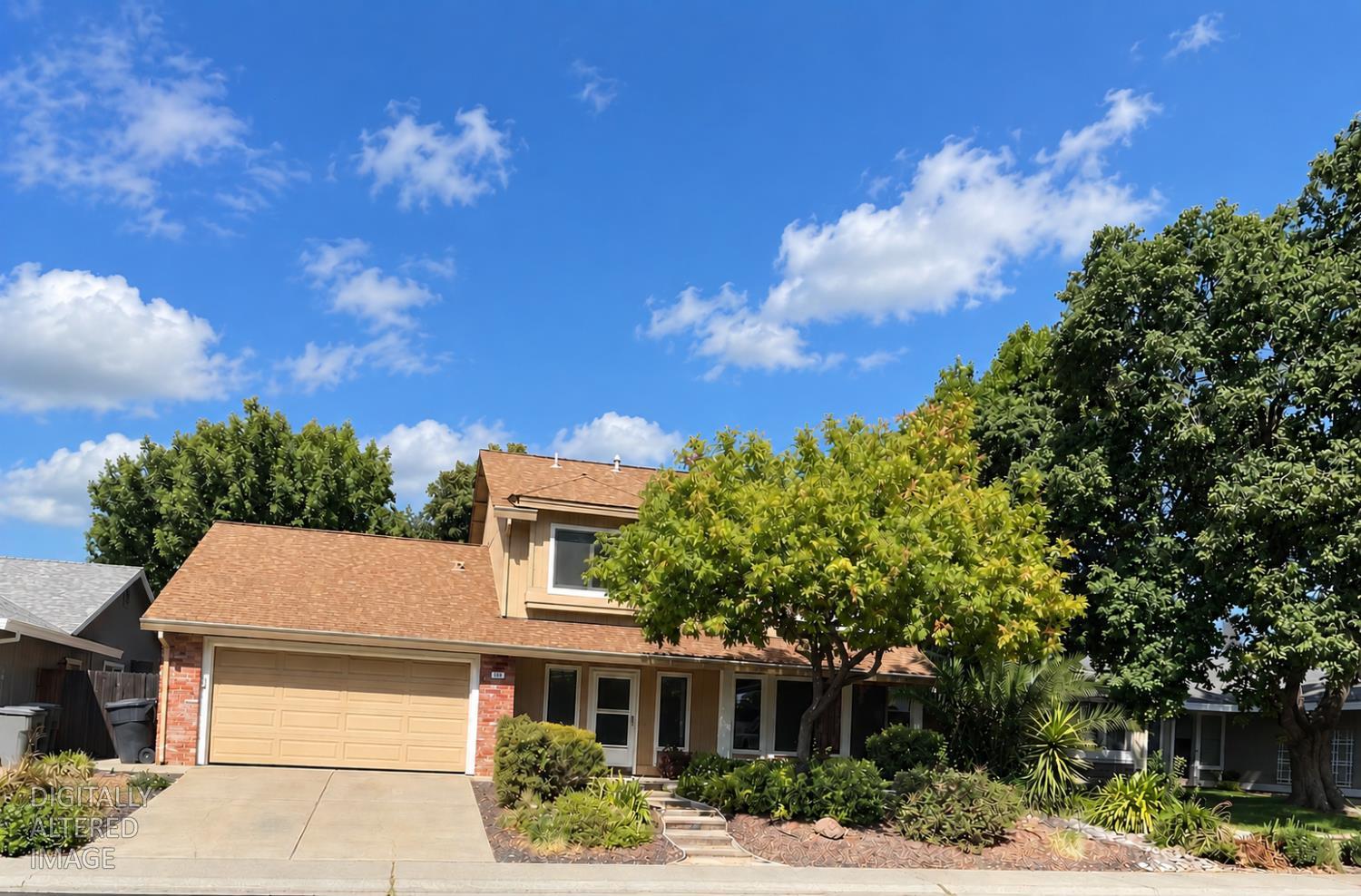 1332 Pilgrims Dr — photo