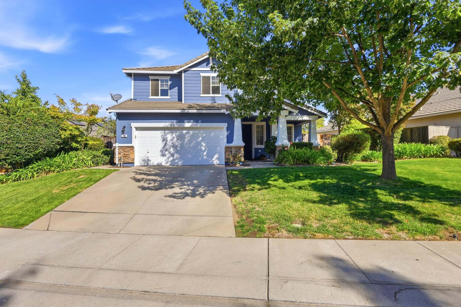 548 Watercolor Ln — photo