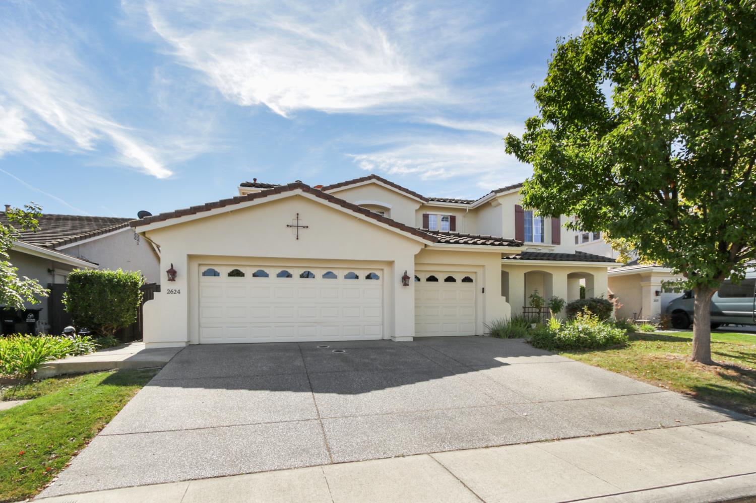 2624 Grazing Point Way — photo