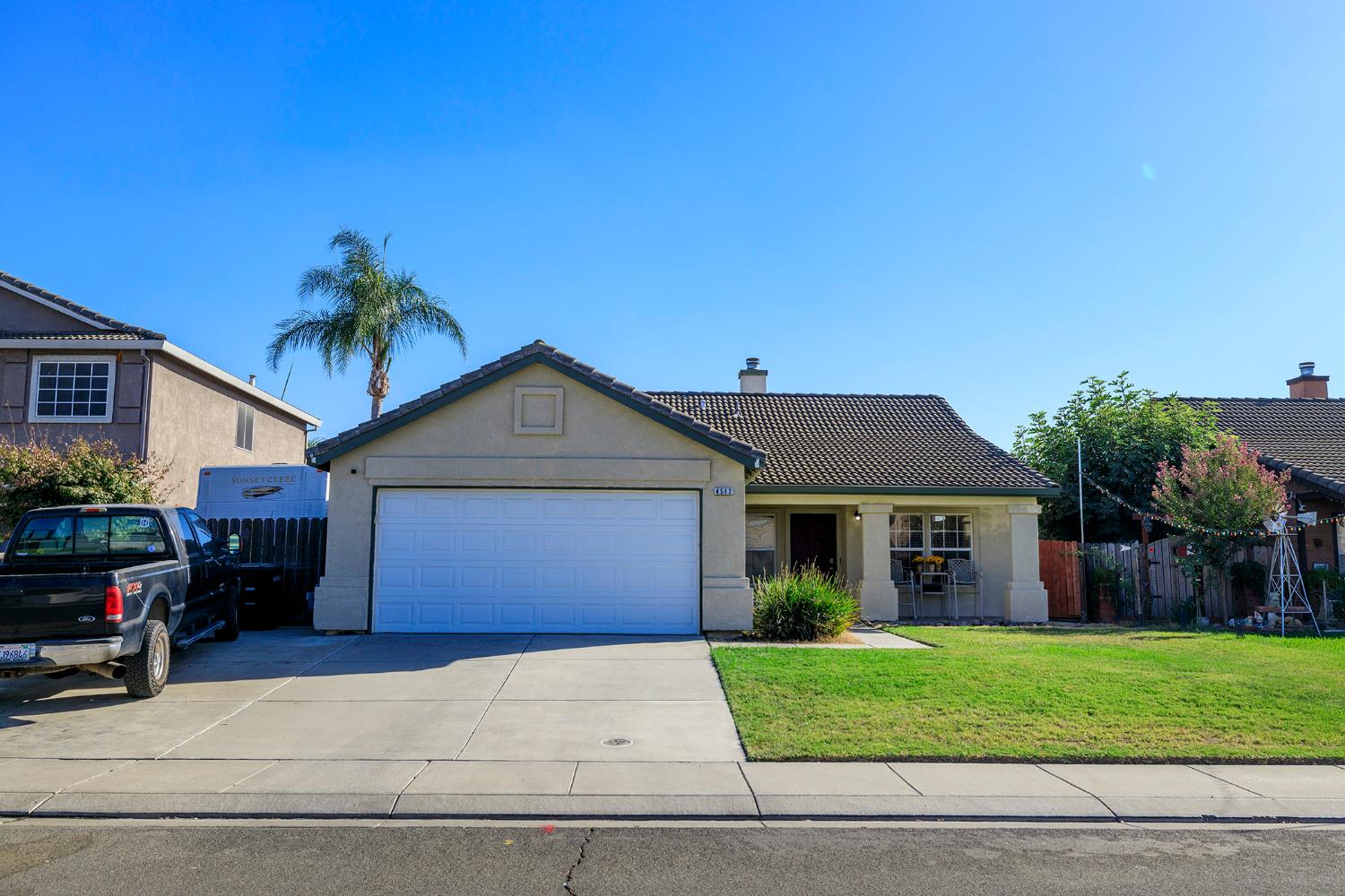 4512 New Hope Ct — photo