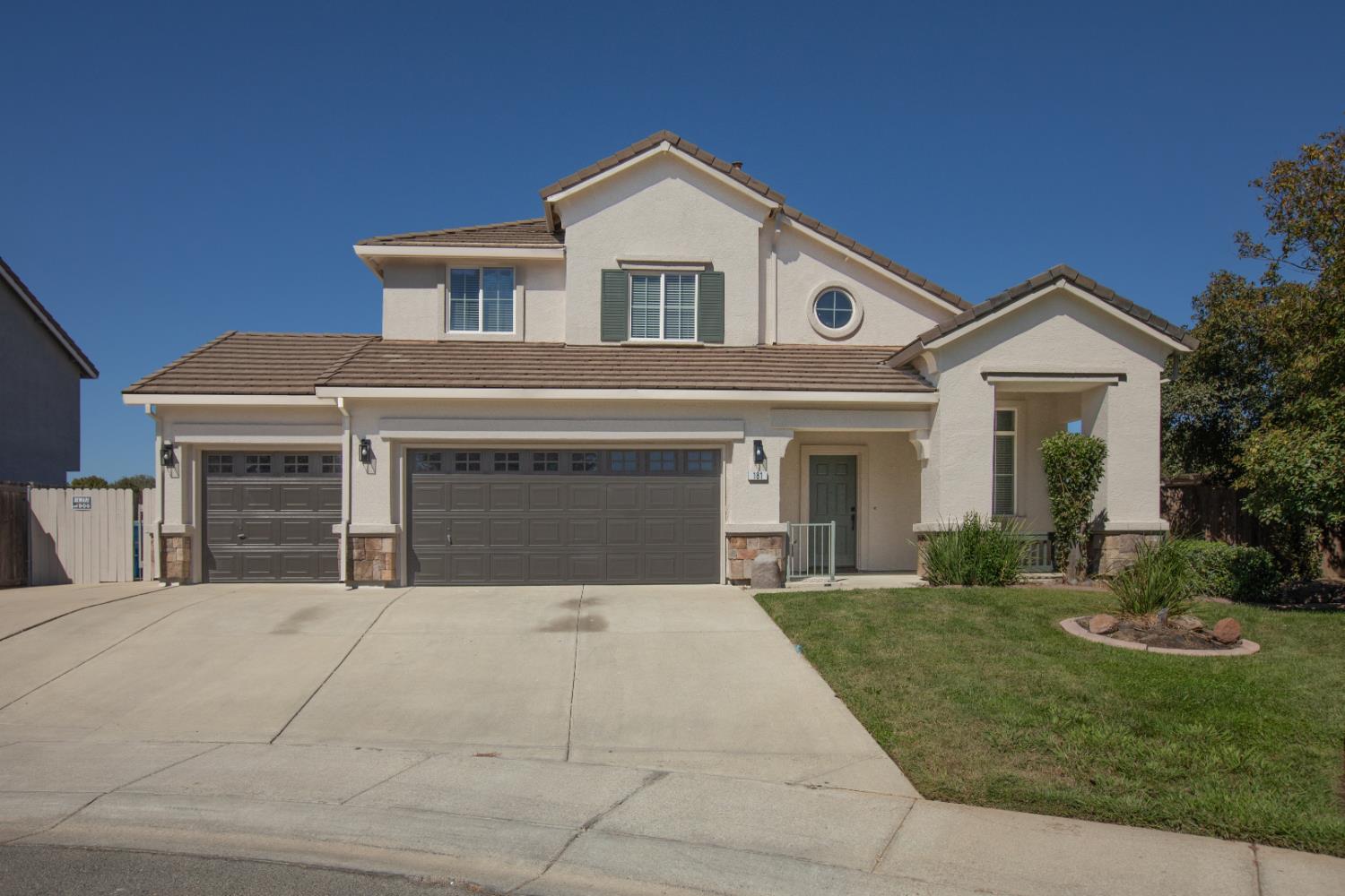 181 Royal River Dr — photo