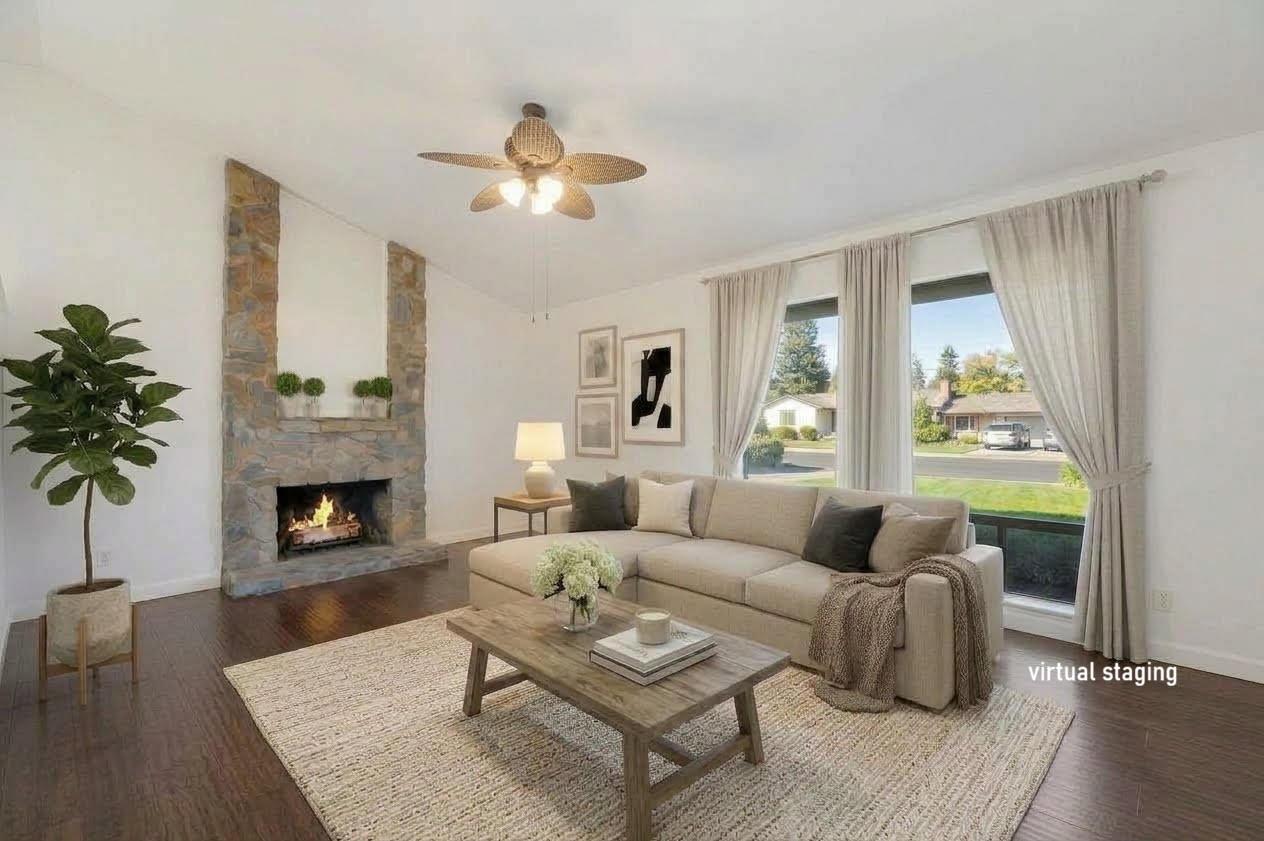 419 Dawnridge — photo
