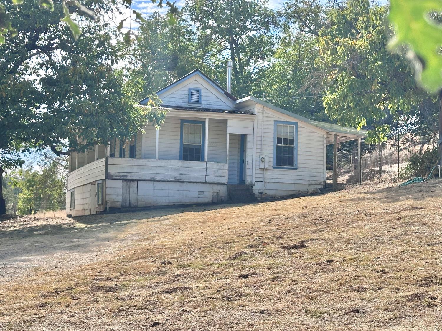 3280 Murphys Grade Rd — photo