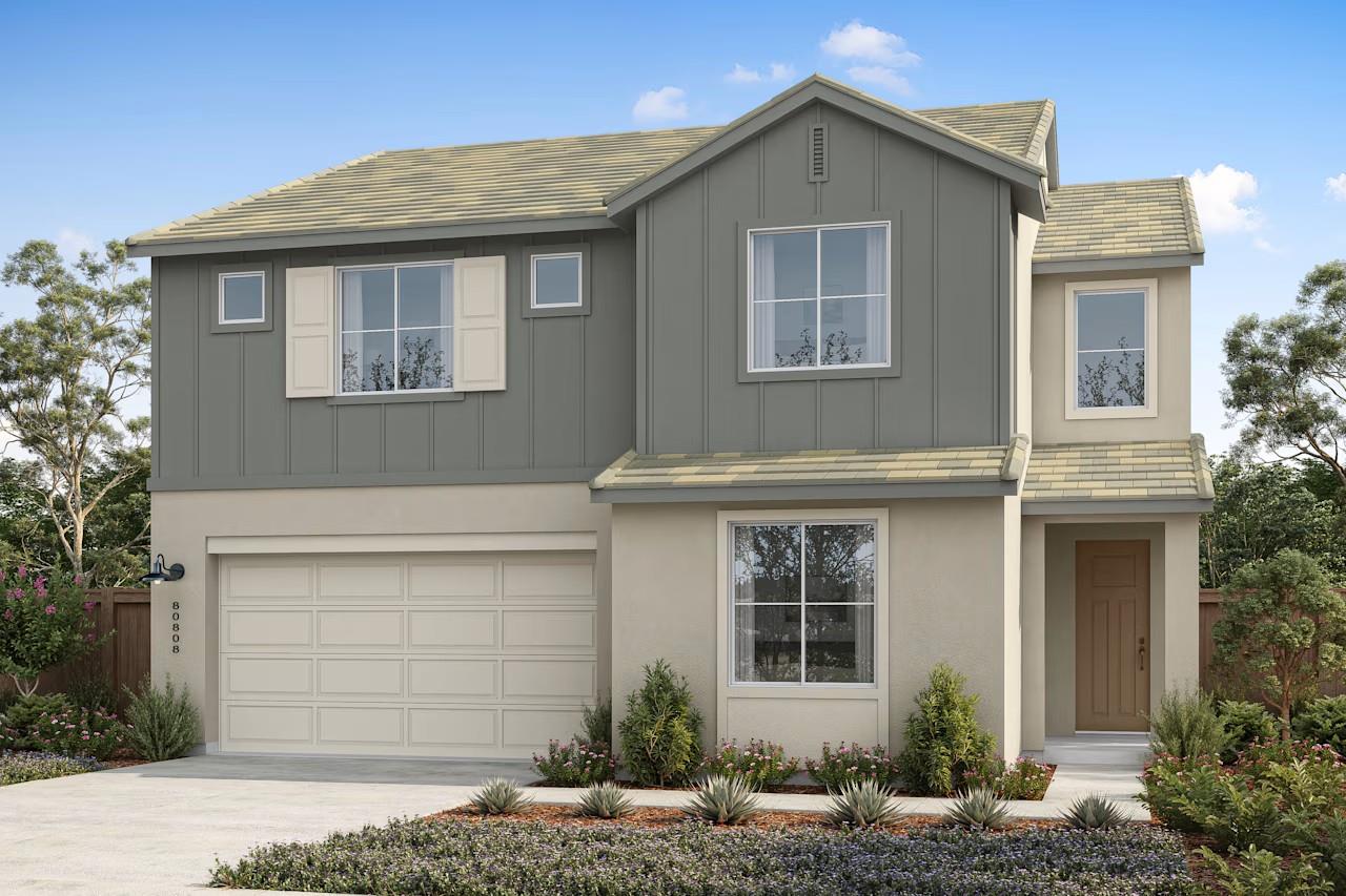 5040 Timber Way — photo