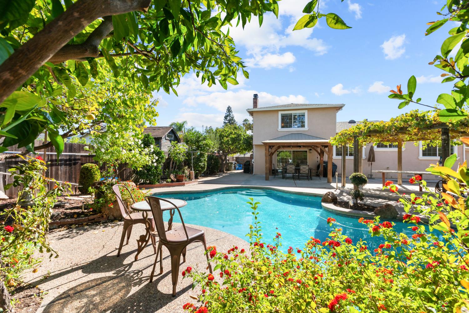 8117 English Oak Way — photo