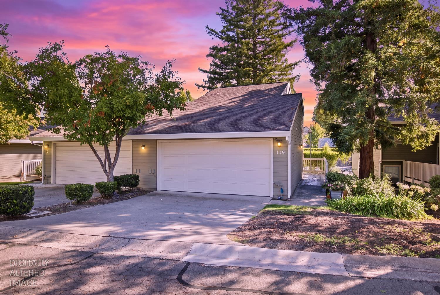 119 Valley Oak Dr #36 — photo
