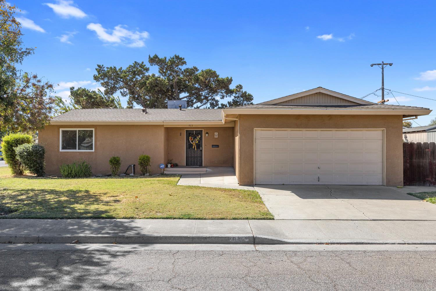 913 Sylvia Street, Gustine, CA 95322 — photo 2