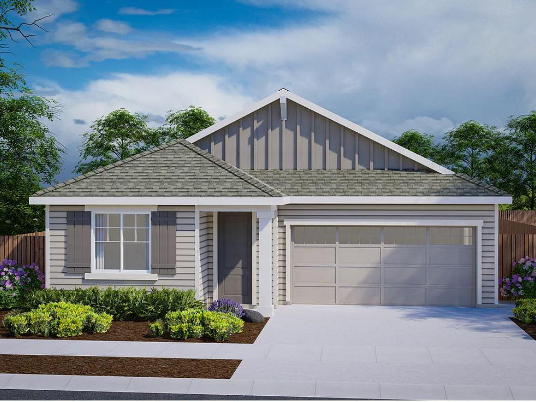 3869 Prairie Blues Ct — photo
