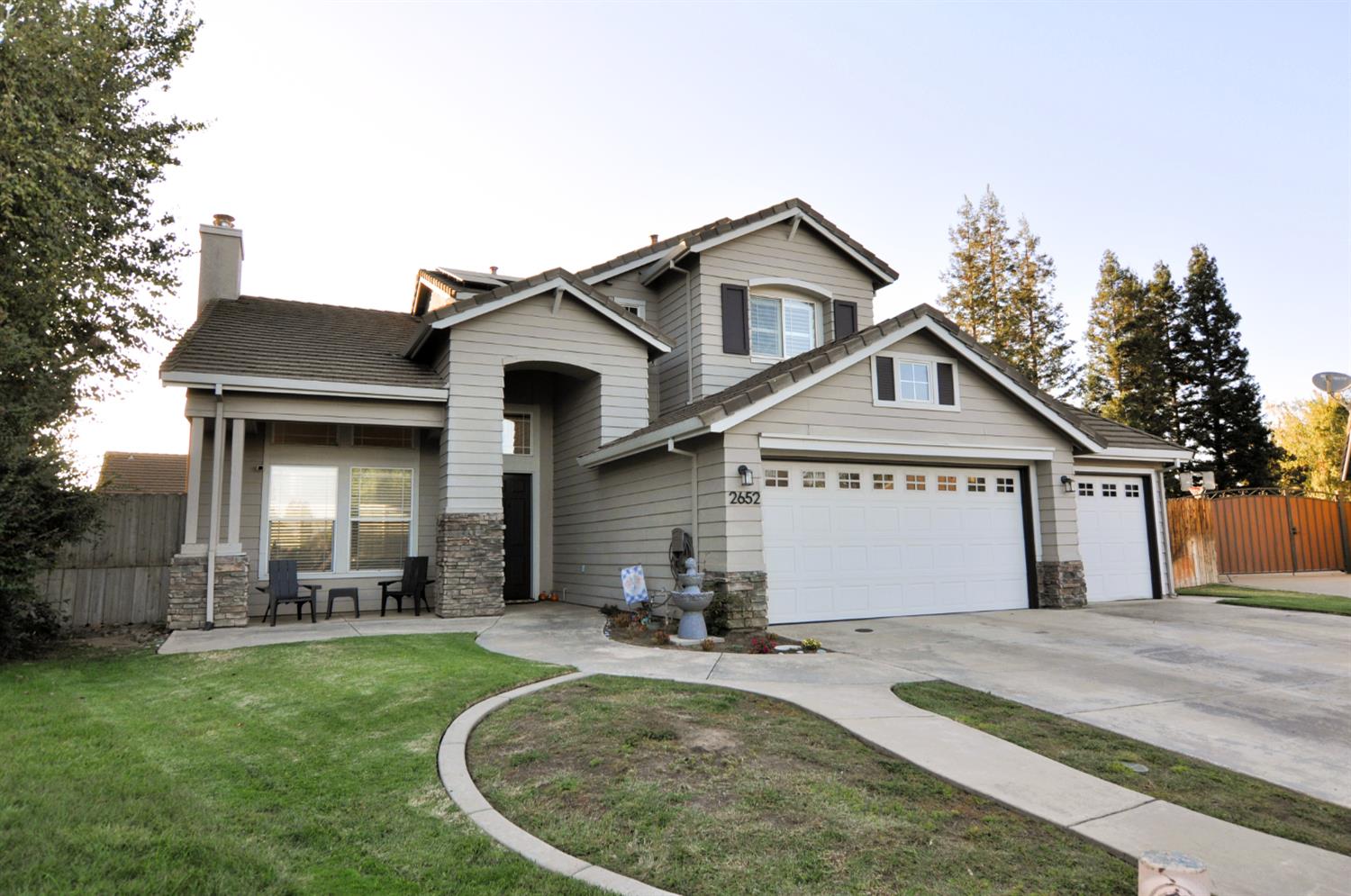 2652 Magnolia Ct — photo