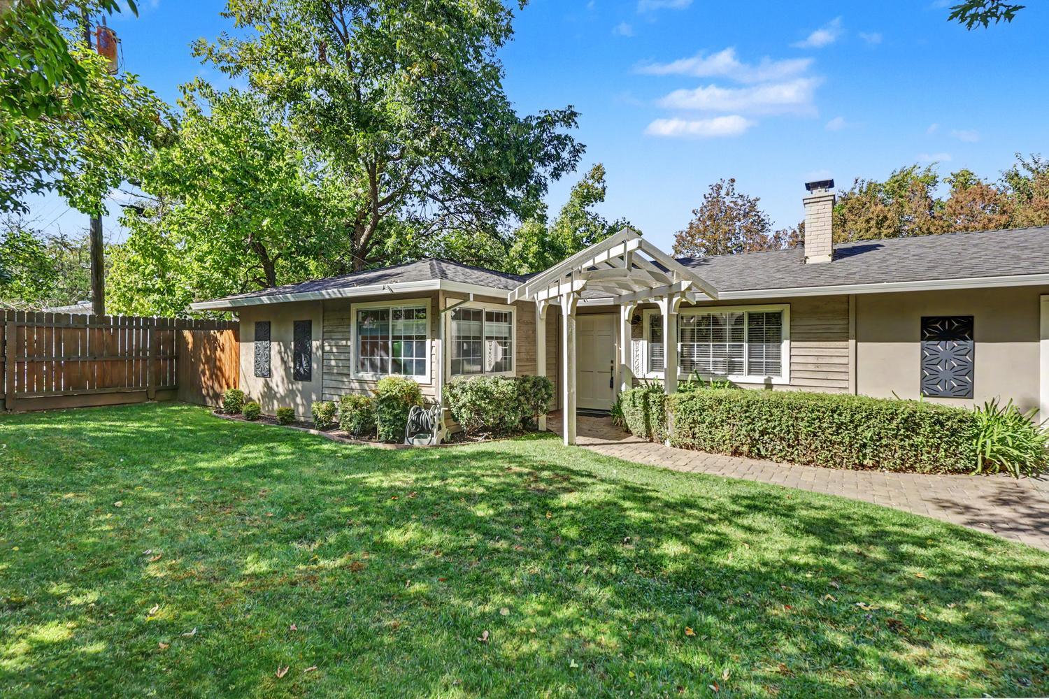 4725 Moore Way, Carmichael, CA 95608 — photo 2