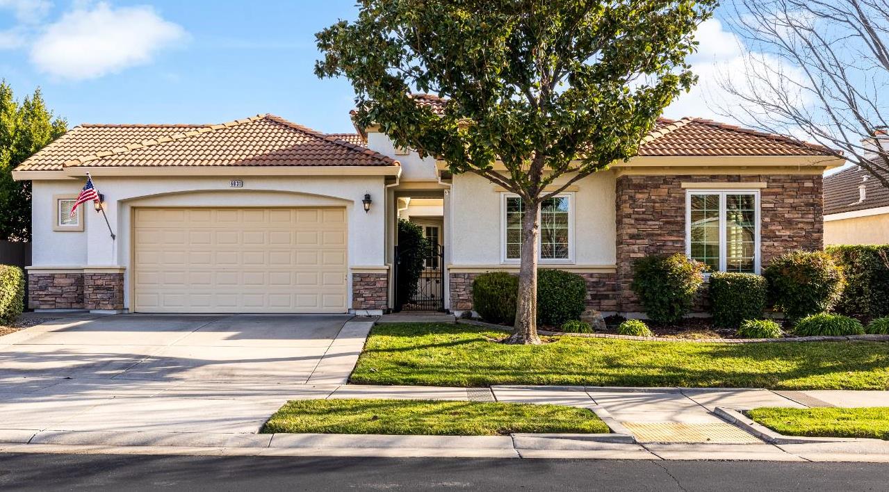 6031 Creekberry Way — photo