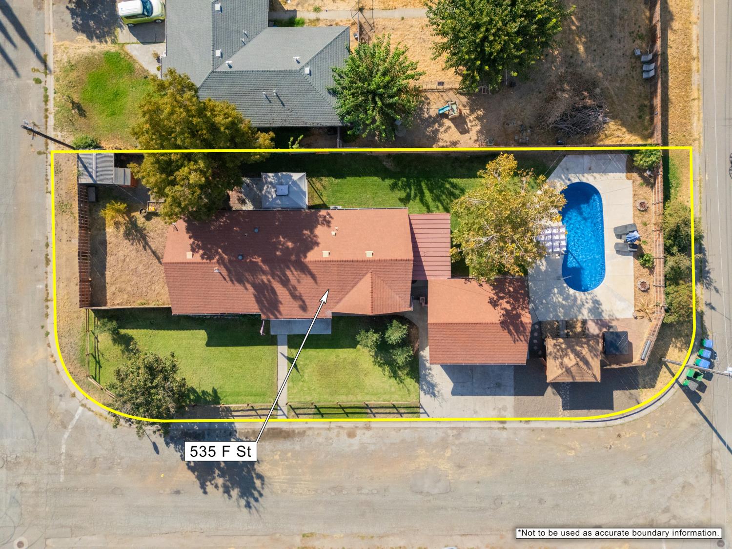 535 F Street, Biggs, CA 95917 — photo 2