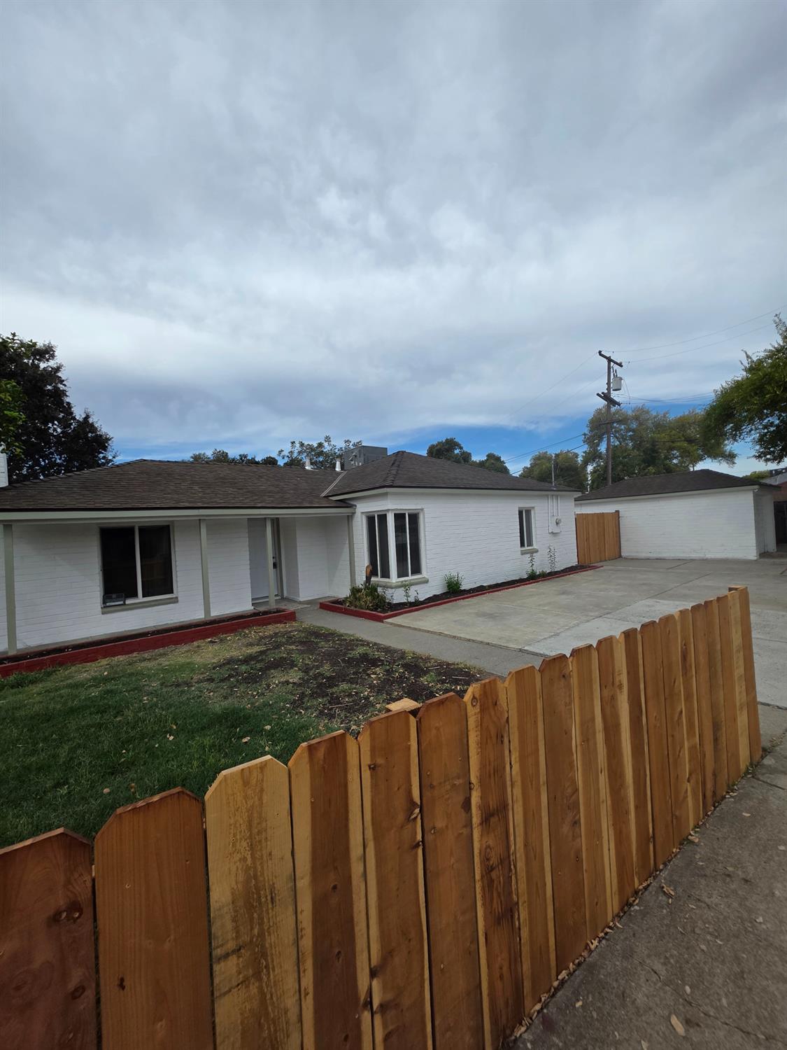 2303 Monte Diablo Ave — photo