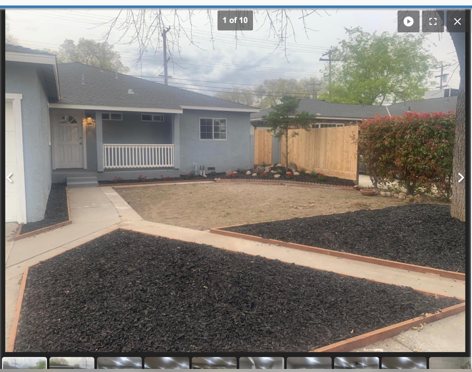 1901 Norman Way — photo