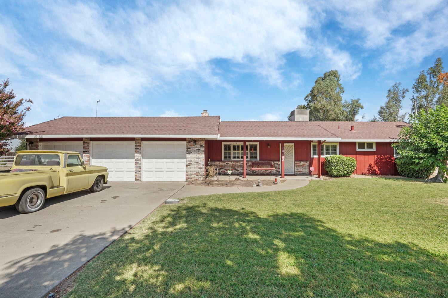 12123 Weigum Rd — photo