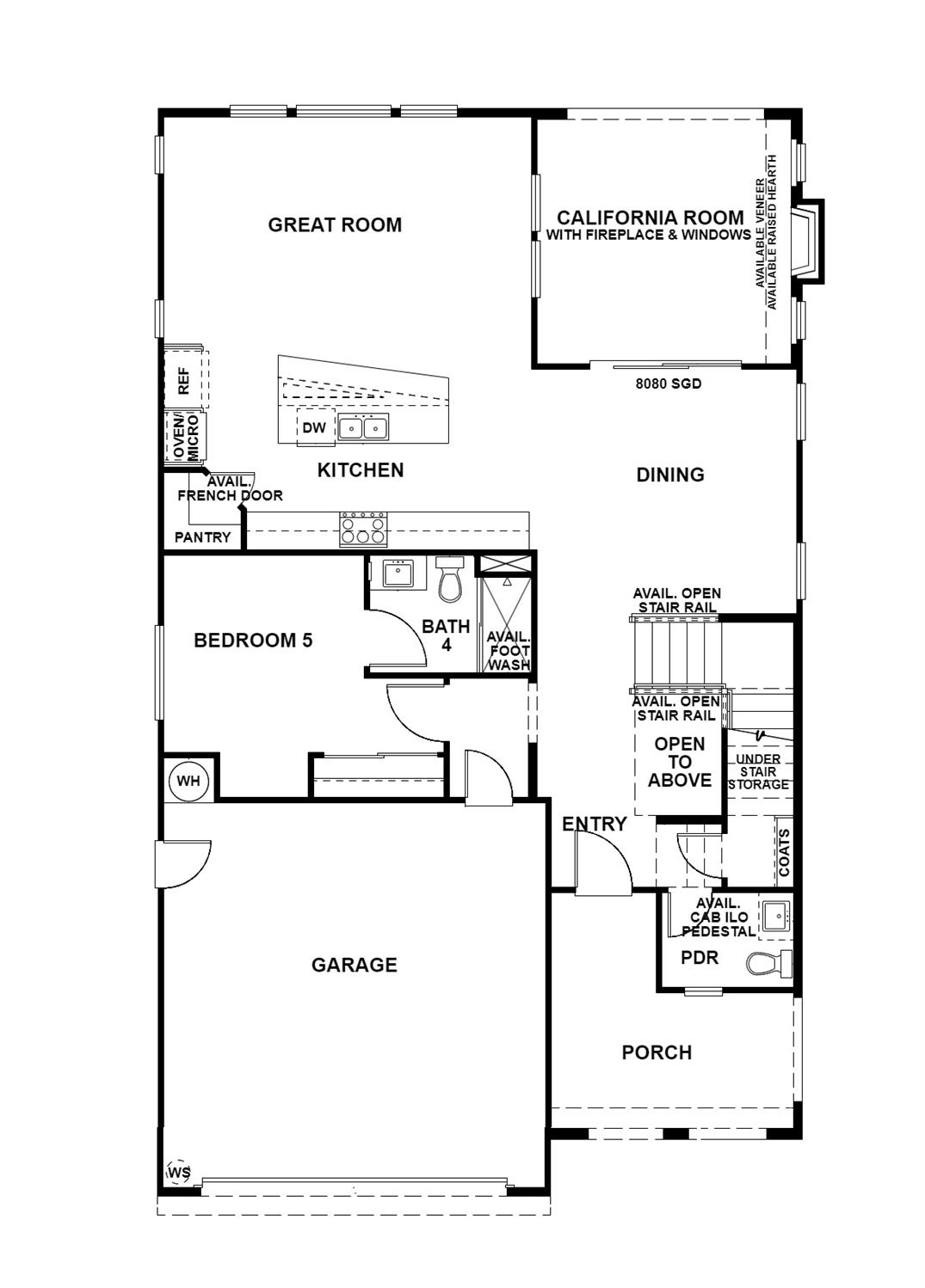 3084 Green Meadow Ln — photo