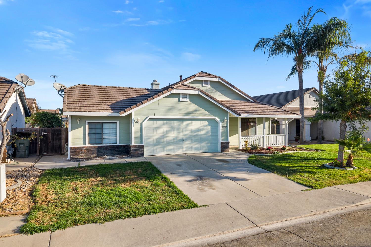 1313 Tranquil Lane, Ceres, CA 95307 — photo 2