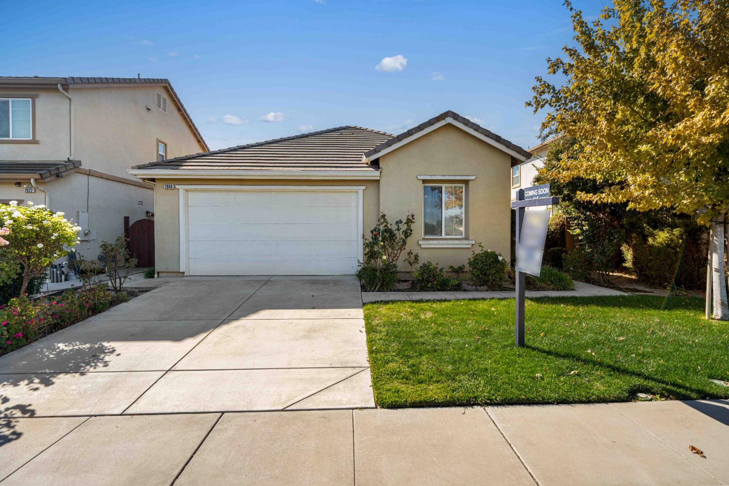 2640 Ancestry St — photo
