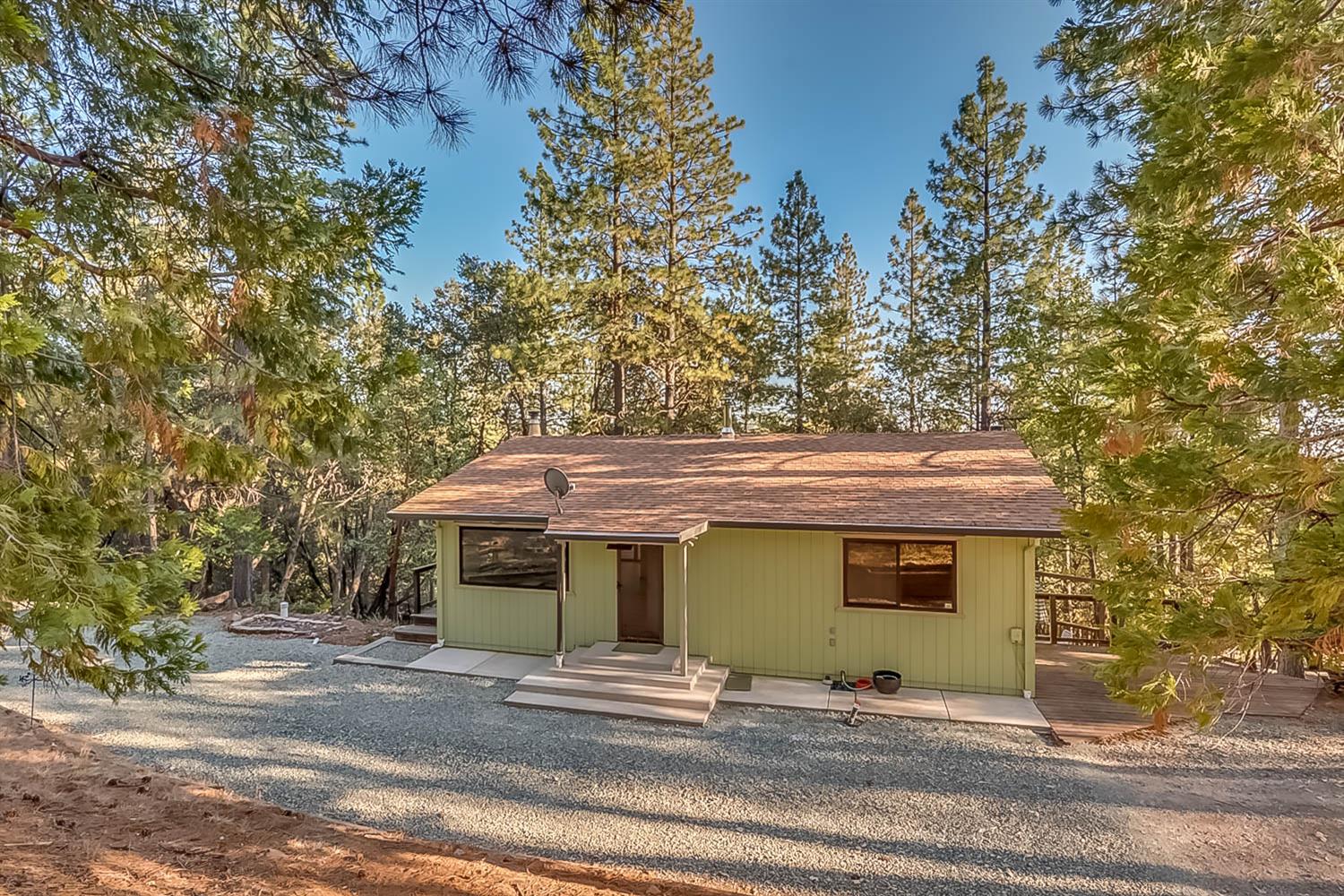 25101 Bear Hill Rd — photo