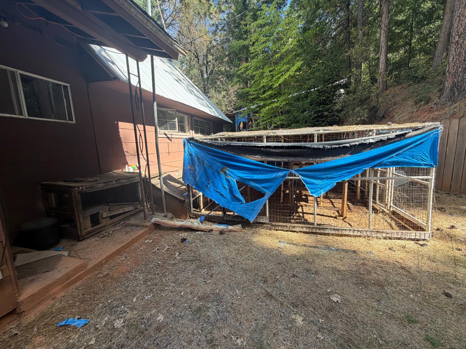 32775 N Ridge Road, Dutch Flat, CA 95714