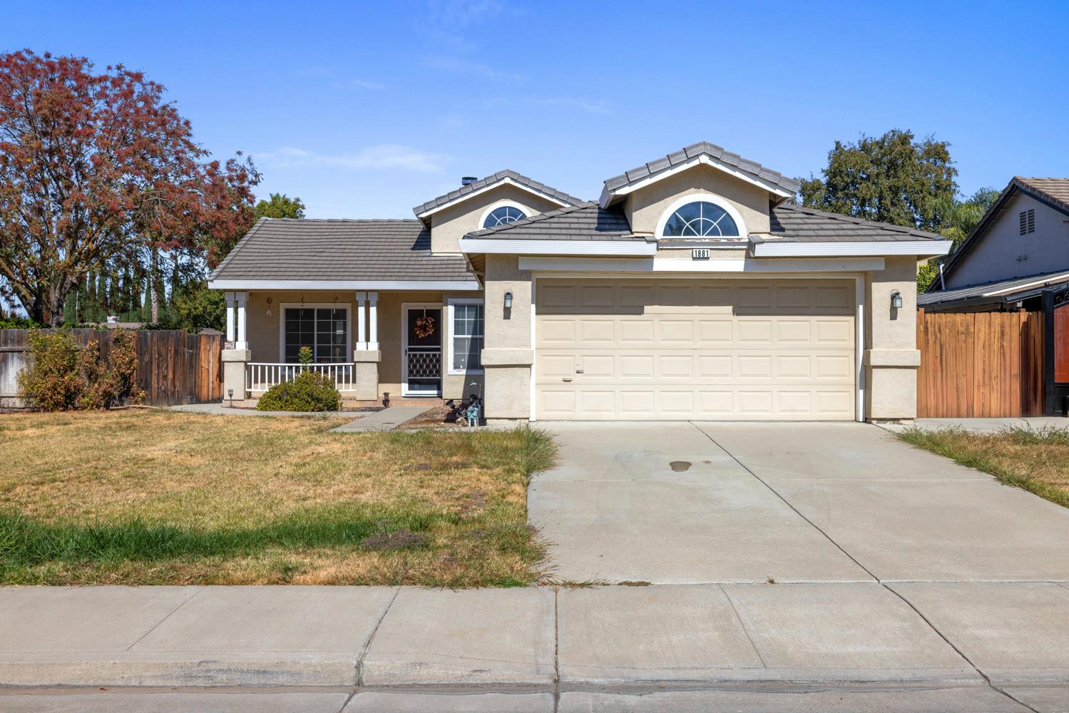 1881 Thomas Dehaven Ln — photo