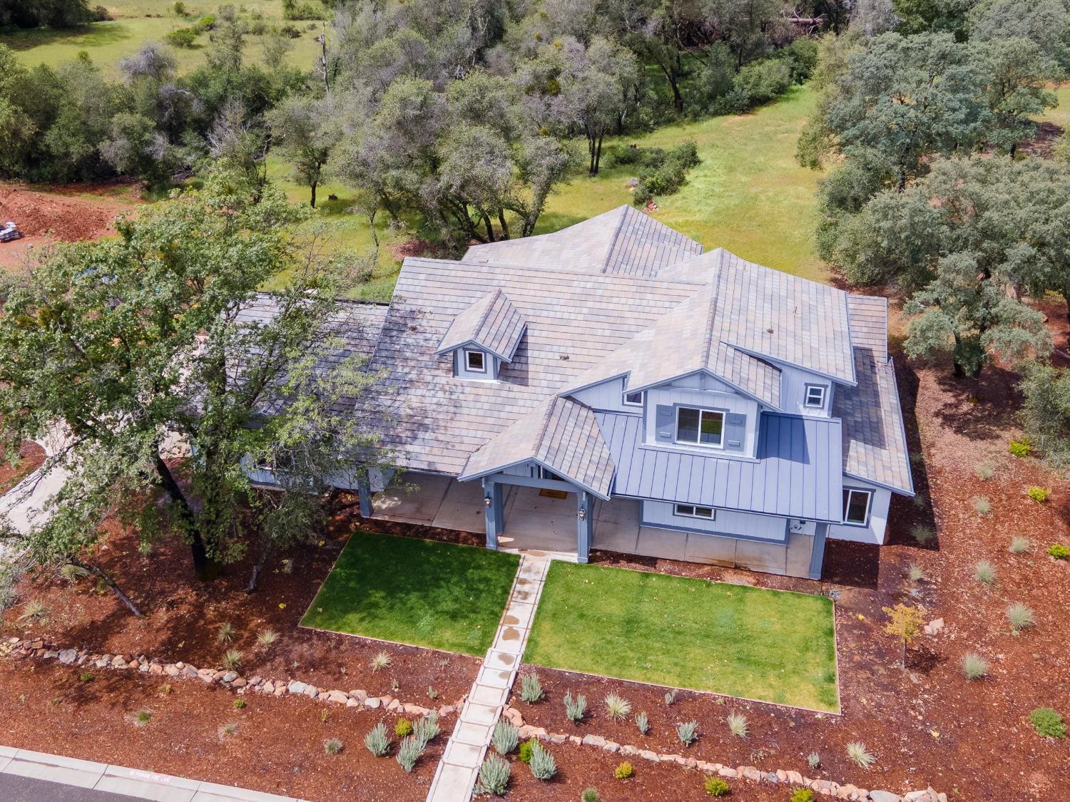 8118 Bridger Ln — photo
