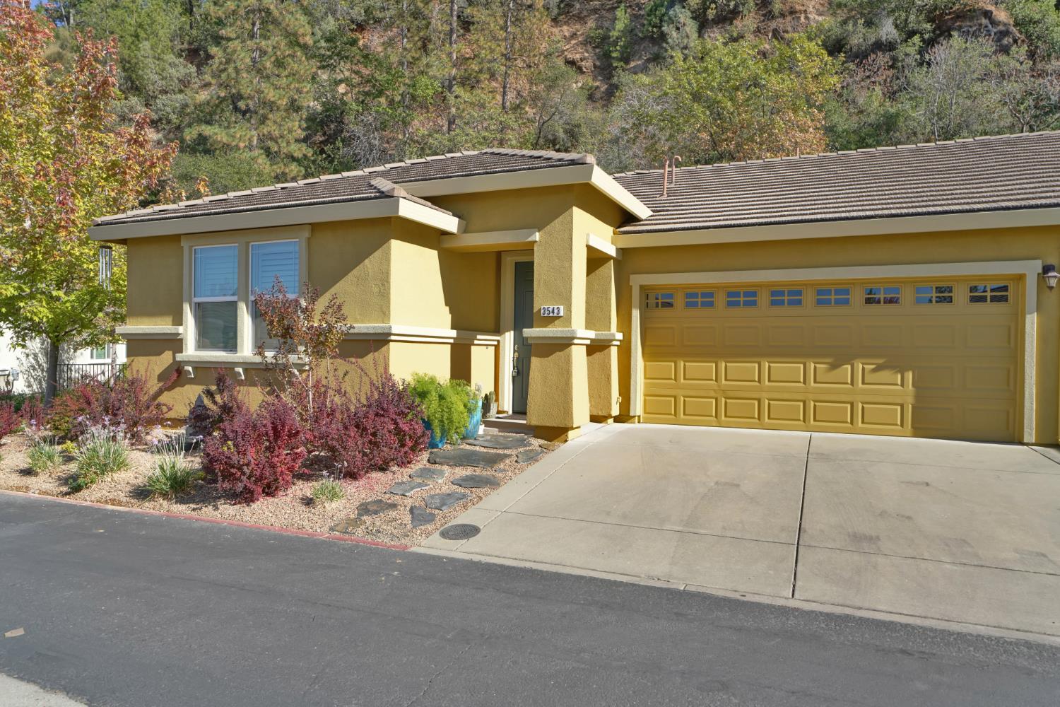 3543 Eskaton Dr — photo