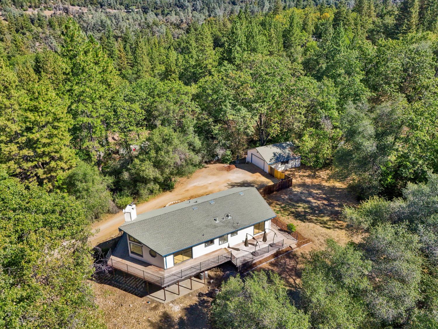 4968 N Mining Brook Ct — photo