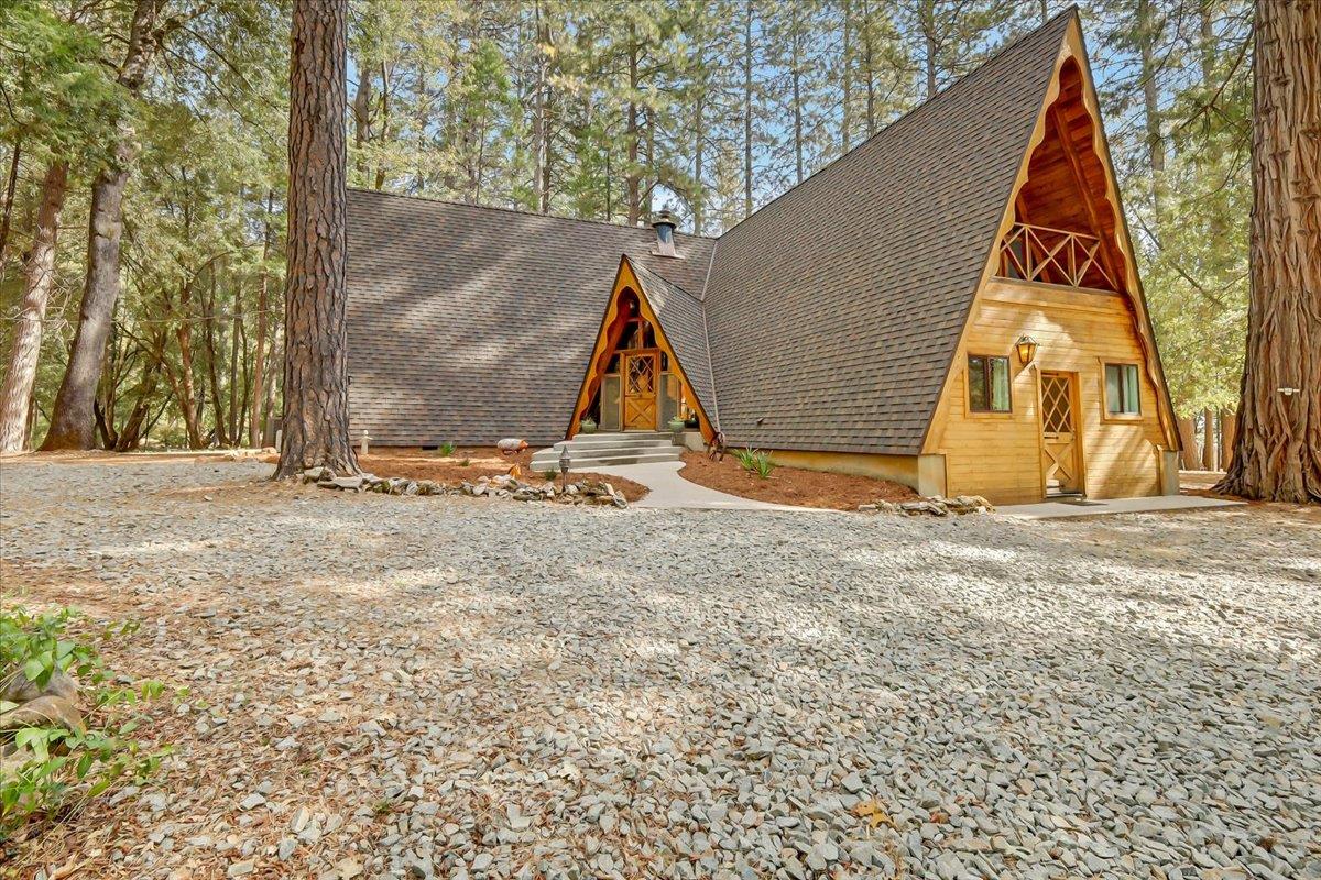 18131 Blue Tent School Rd — photo