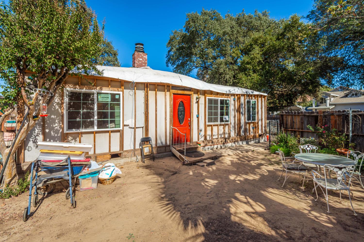 7531 Antelope Rd — photo