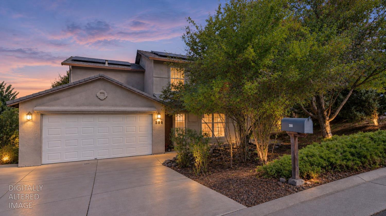 396 Toyon Dr. — photo
