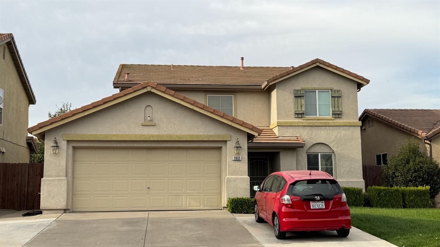 2833 Saxton Dr — photo