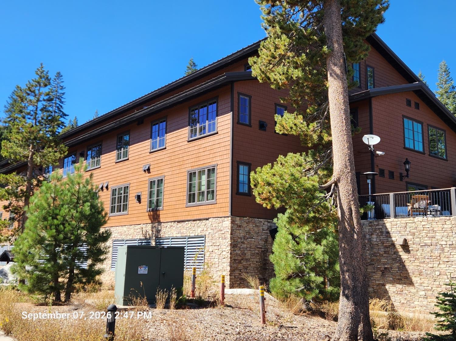 45 Eberhardt Cir #202 — photo